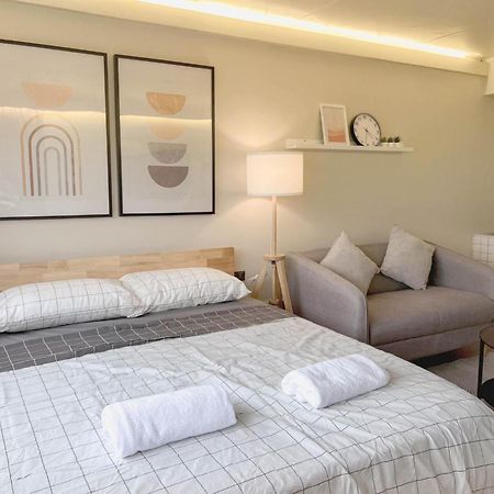 Better Room ห้องพักรายวัน เมืองทองธานี C4 Ban Bang Phang Exterior foto
